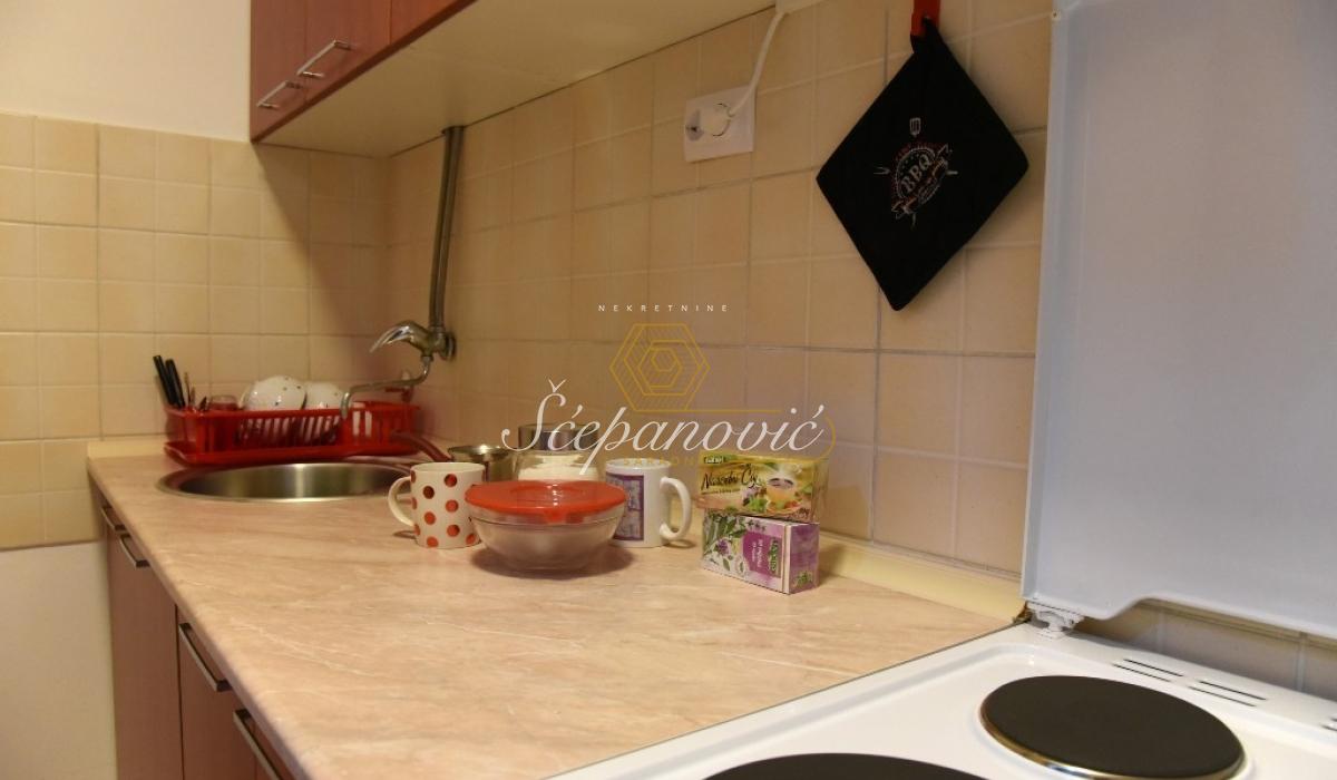 Stan Izdavanje Novi Sad Stan Izdavanje Novi Sad Betanija 49 m2