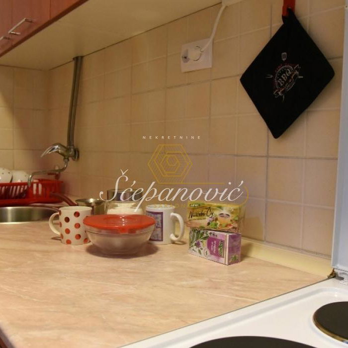 Stan Izdavanje Novi Sad Betanija 49 m2