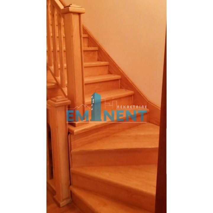 Kuća Izdavanje Beograd Dedinje 220 m2