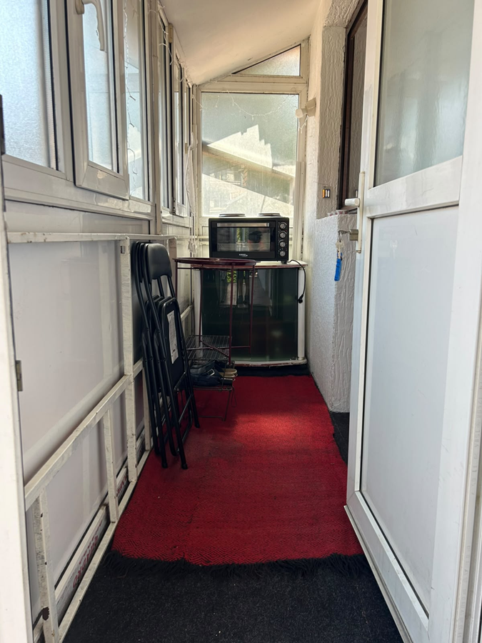 Dvosoban stan na prodaju, Bulbulder, Beograd, 37m², 106.000 €
