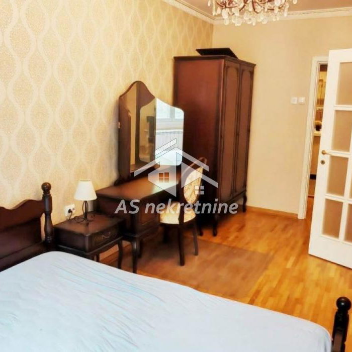 Dvosoban stan na prodaju, Skadarlija, Beograd, 62m², 295.000 €