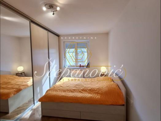 Stan Prodaja Novi Sad Nova Detelinara 50 m2