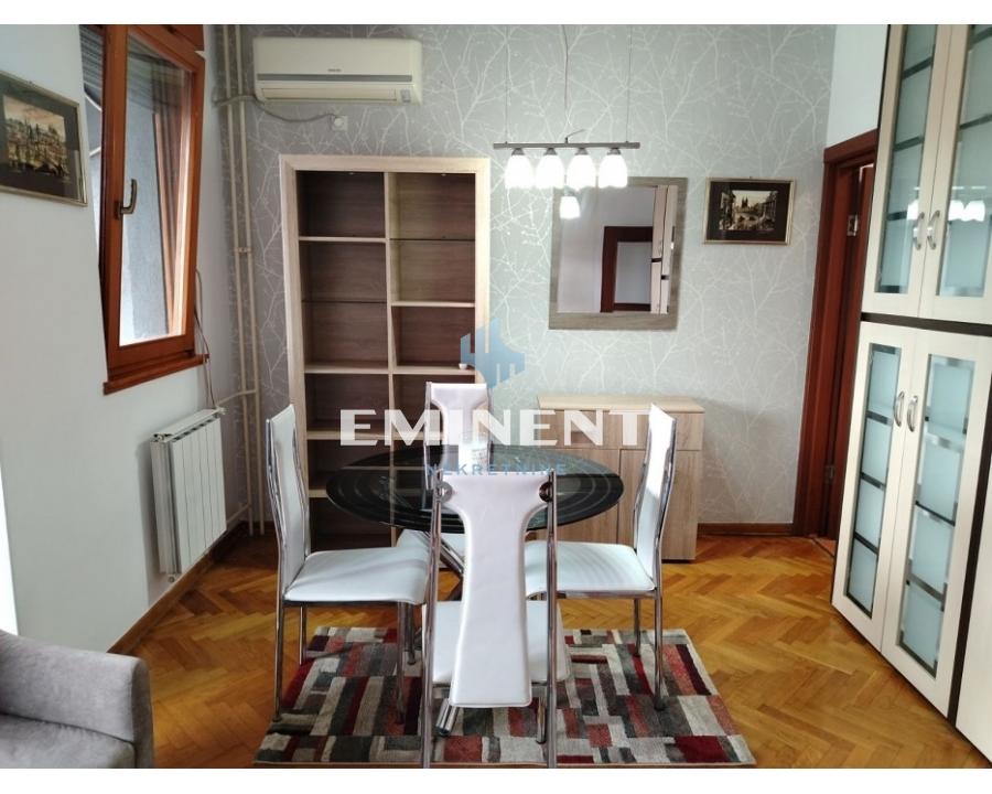 Stan Izdavanje Beograd Stan Izdavanje Beograd FON 40 m2