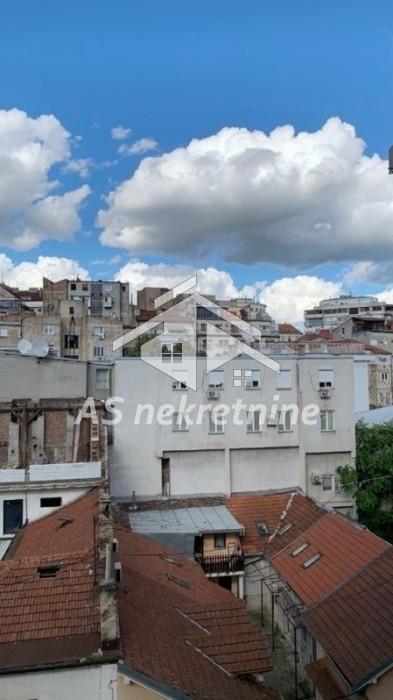 Trosoban stan za izdavanje, Brankova, Beograd, 70m², 800 €/mes