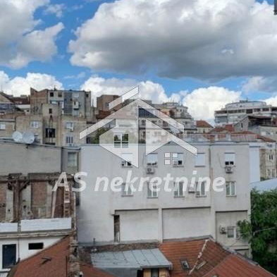 Trosoban stan za izdavanje, Brankova, Beograd, 70m², 800 €/mes