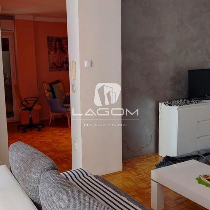 Stan Prodaja Beograd Blok 71 56 m2