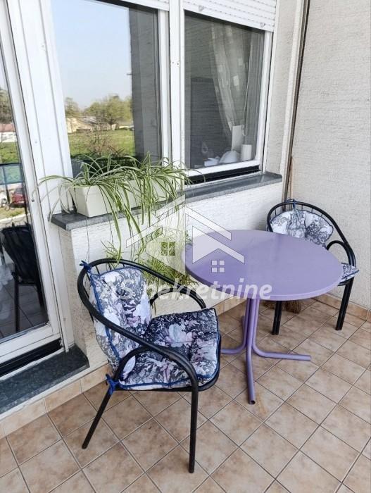 izdavanje-kuca-4TDATEBhTX Trosoban stan za izdavanje, Dedinje, Beograd, 80m², 1.300 €/mes