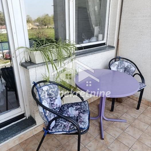 Trosoban stan za izdavanje, Dedinje, Beograd, 80m², 1.300 €/mes