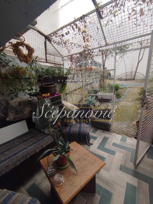 Trosoban stan na prodaju, Sajmište, Novi Sad, 54m², 118.000 €
