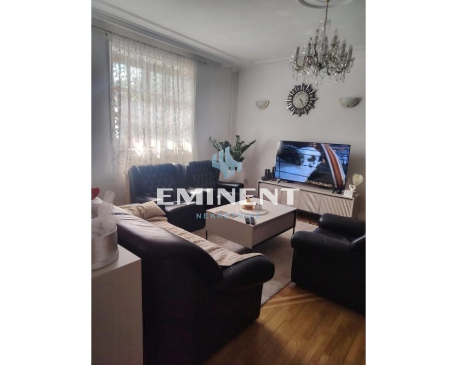 Stan Izdavanje Beograd Stan Izdavanje Beograd Severni Bulevar 120 m2