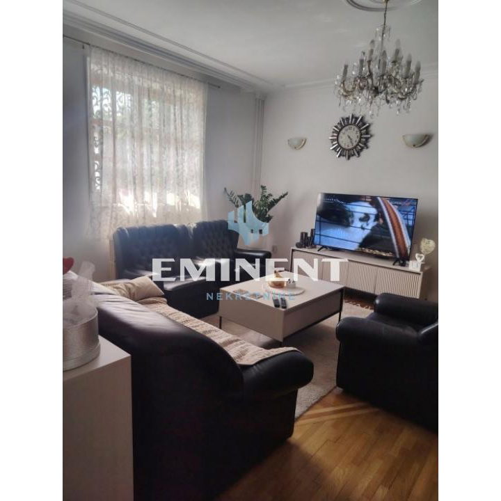 Stan Izdavanje Beograd Severni Bulevar 120 m2