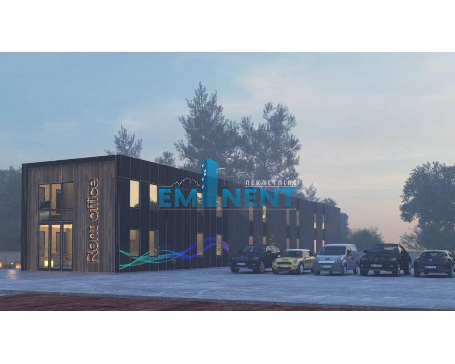 Lokal Prodaja Beograd  700 m2