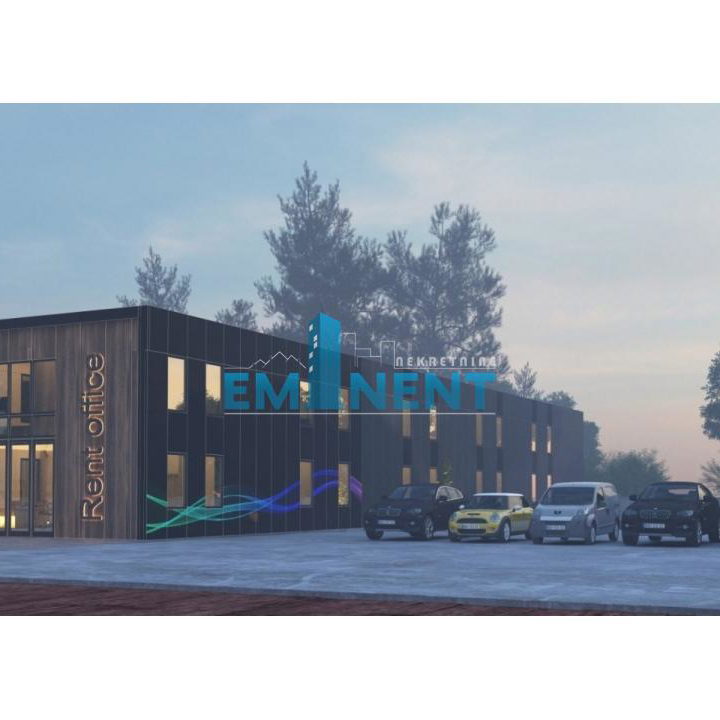 Lokal Prodaja Beograd  700 m2