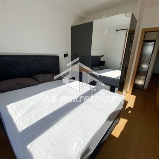 Stan Izdavanje Beograd Neimar 48 m2