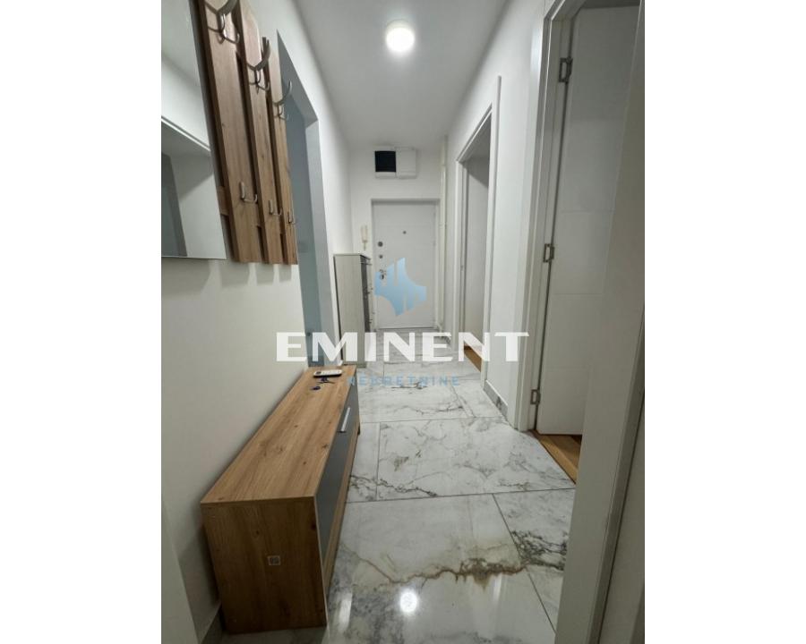 Stan Izdavanje Beograd Donji Grad 58 m2