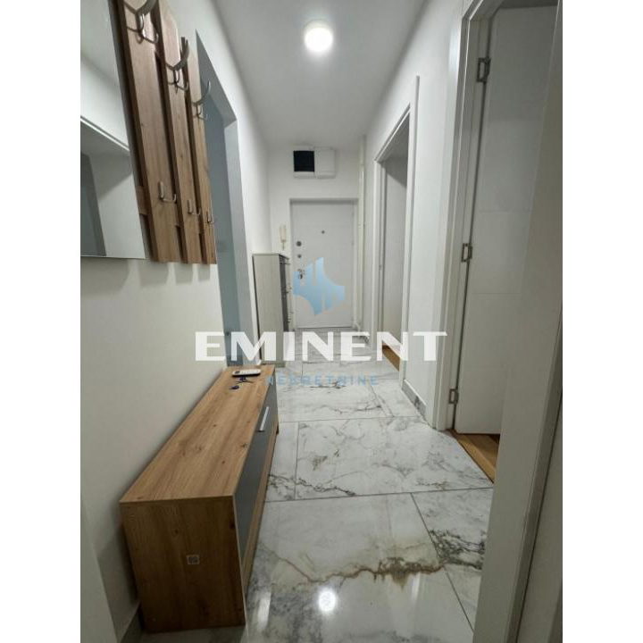 Stan Izdavanje Beograd Donji Grad 58 m2