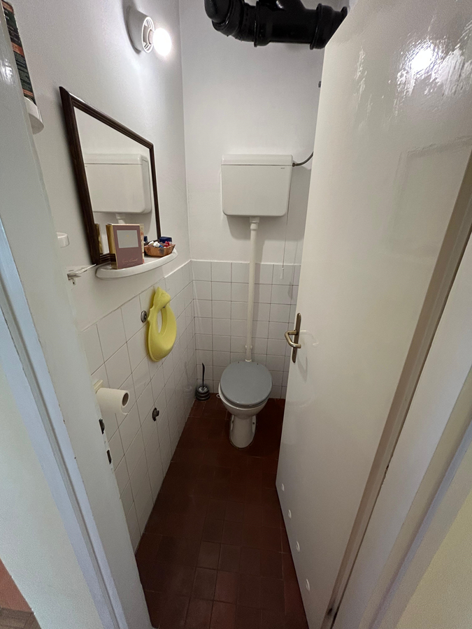 Trosoban stan na prodaju, Mirijevo, Beograd, 78m², 237.000 €