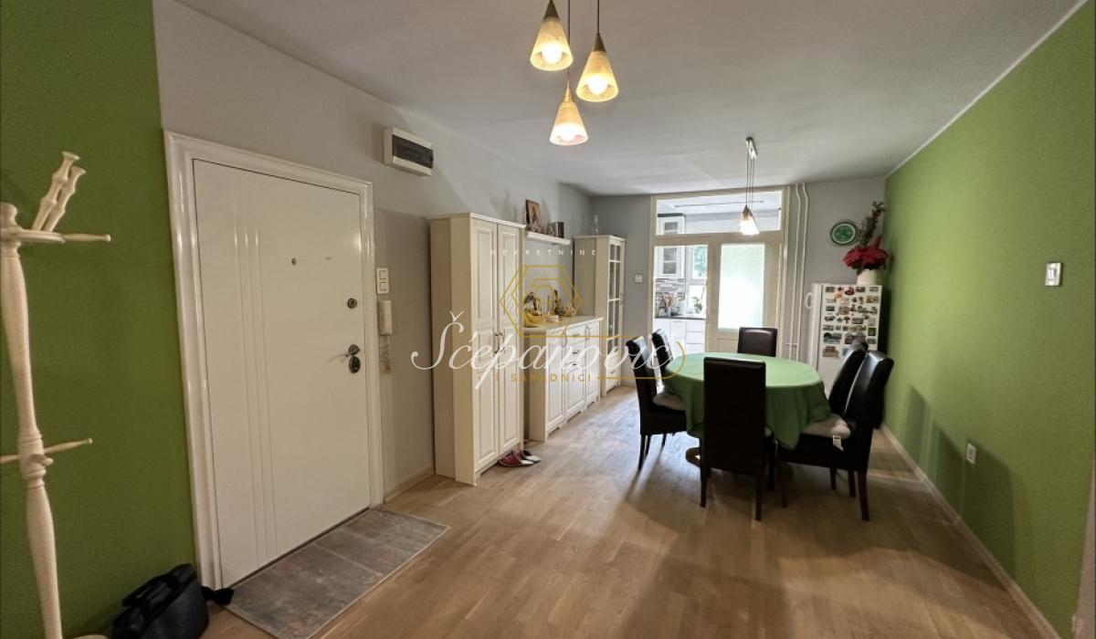 Stan Prodaja Novi Sad Stan Prodaja Novi Sad 75 m2