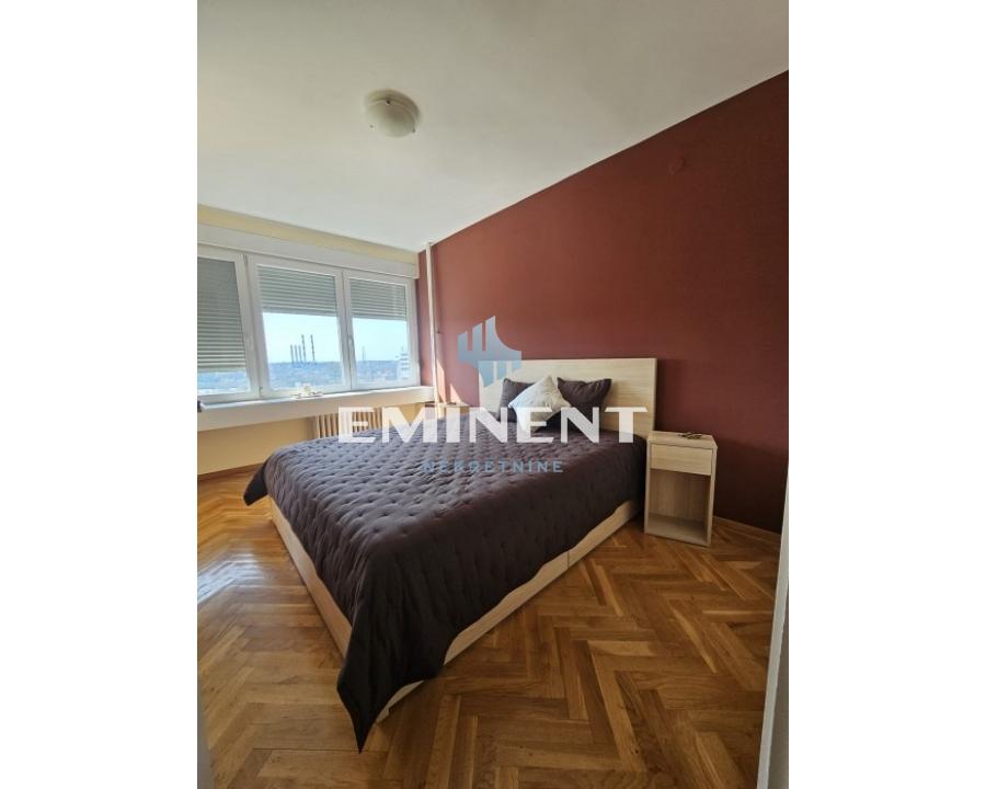Stan Izdavanje Beograd Blok 23 73 m2