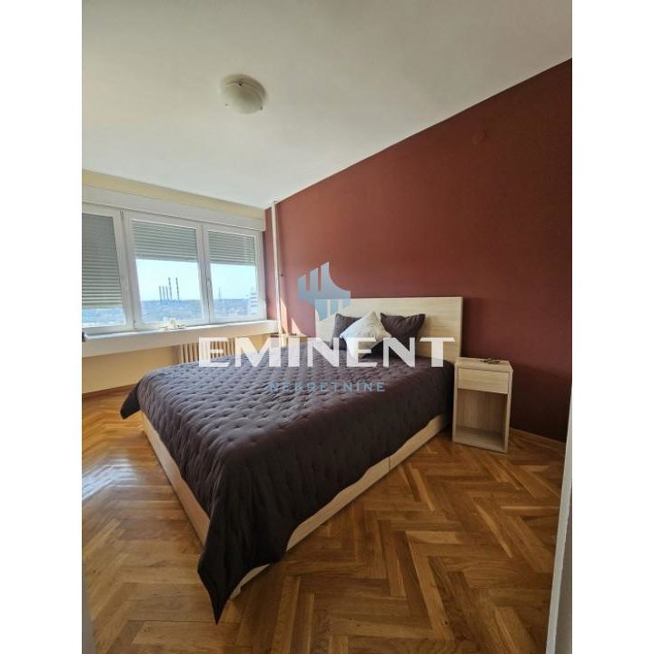 Stan Izdavanje Beograd Blok 23 73 m2