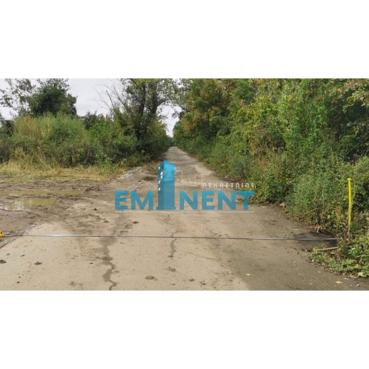 Plac Prodaja Beograd  8700 m2