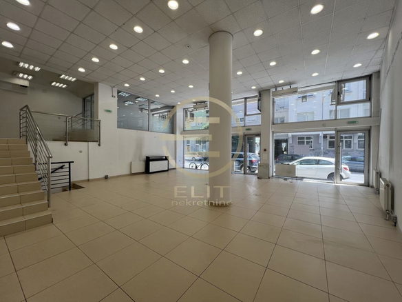 Lokal Izdavanje Novi Sad  229 m2