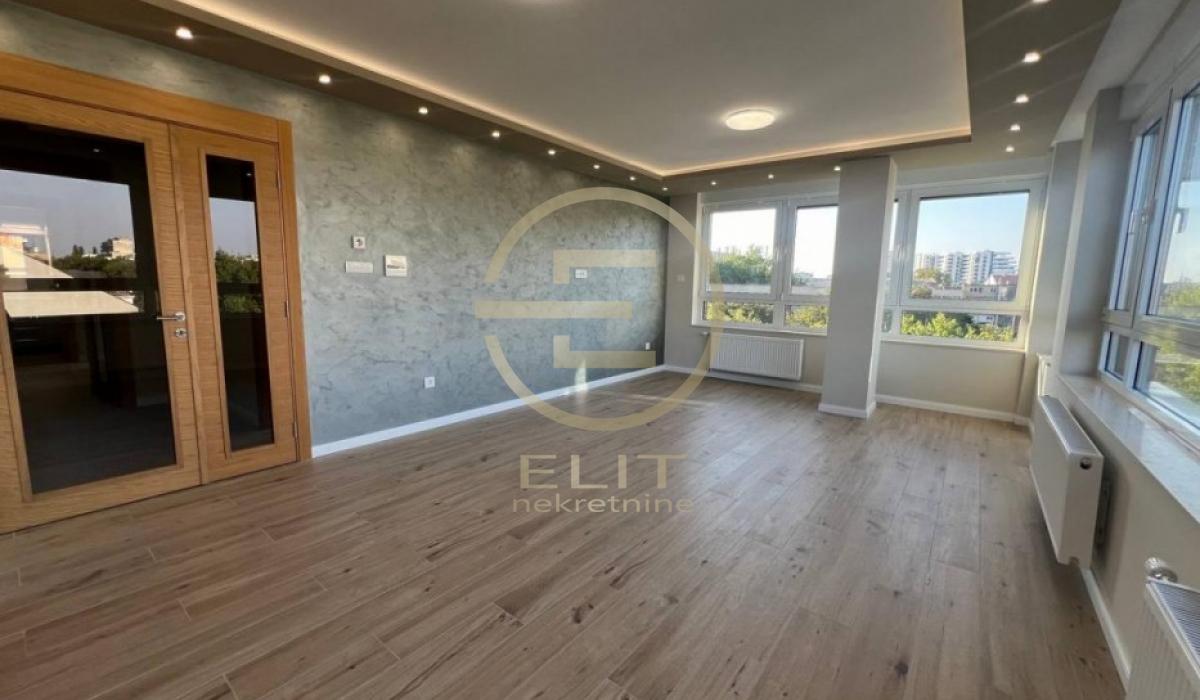 Lokal Izdavanje Novi Sad  101 m2