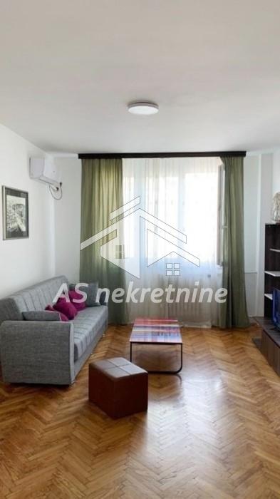 Stan Izdavanje Beograd Brankova 70 m2