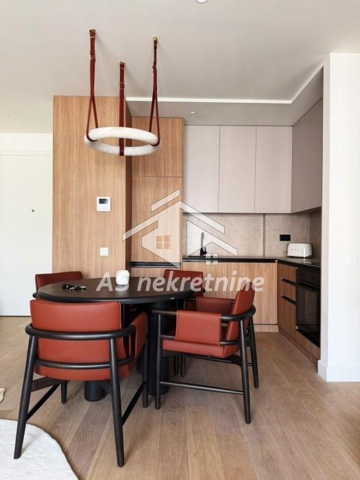 Stan Izdavanje Beograd Blok 64 78 m2