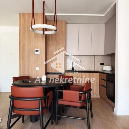 Stan Izdavanje Beograd Blok 64 78 m2