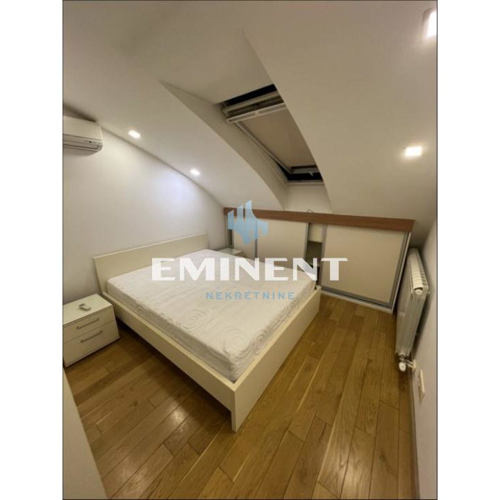 Stan Izdavanje Beograd Tašmajdan 86 m2