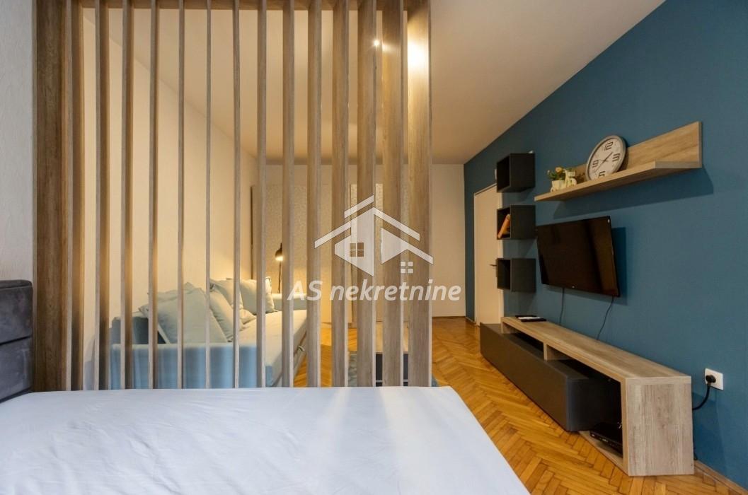 Stan Izdavanje Beograd Stan Izdavanje Beograd Trg Republike 38 m2