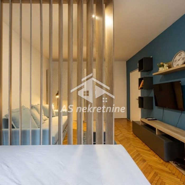 Stan Izdavanje Beograd Trg Republike 38 m2