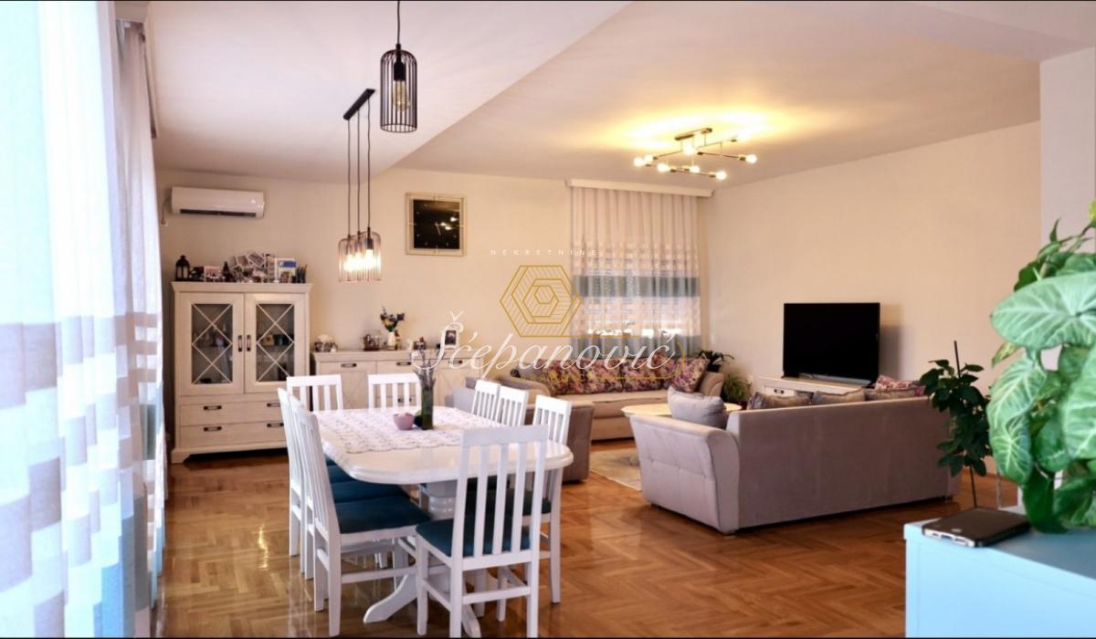 Stan Prodaja Novi Sad Stan Prodaja Novi Sad 157 m2