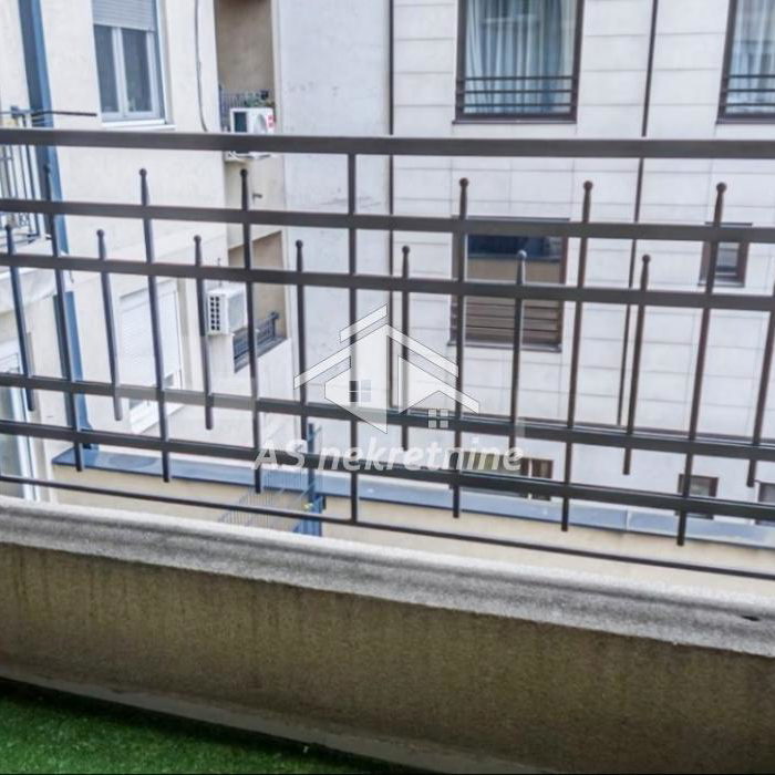 Dvosoban stan za izdavanje, Vukov Spomenik, Beograd, 42m², 700 €/mes