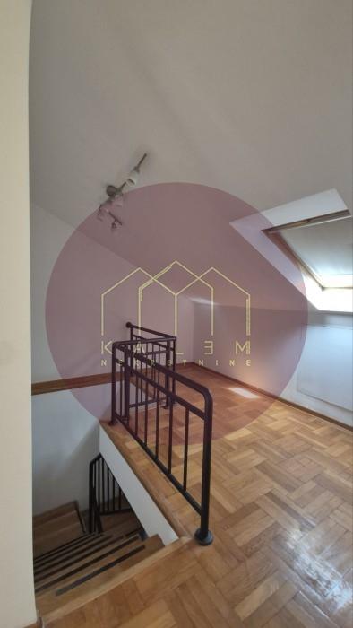 izdavanje-kuca-9xoY56iQKm Petosoban stan na prodaju, Lekino Brdo, Beograd, 108m², 320.000 €
