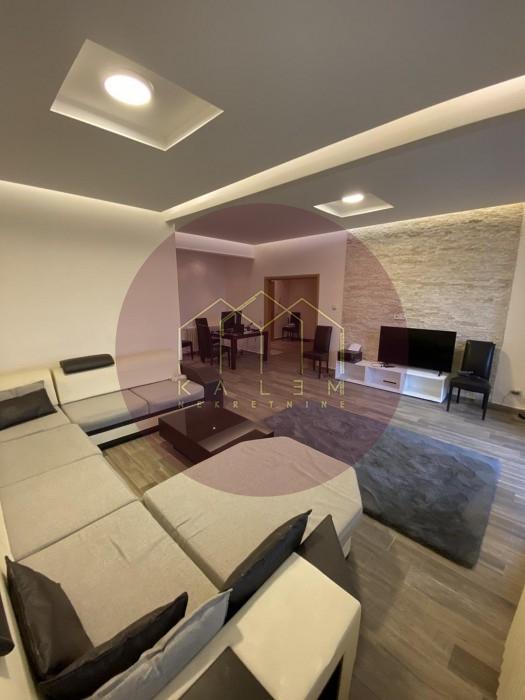 Stan Prodaja Beograd Zaplanjska 125 m2