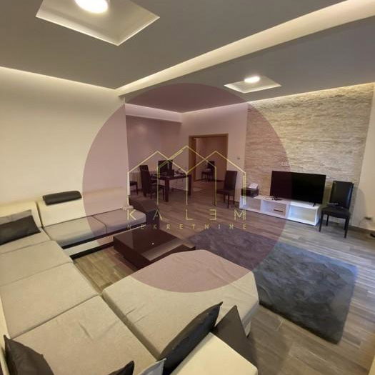 Stan Prodaja Beograd Zaplanjska 125 m2