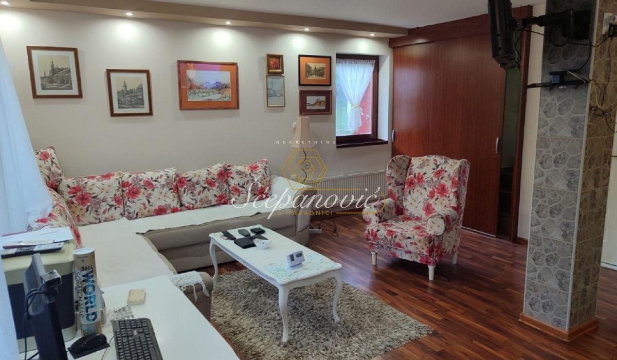 Kuća na prodaju, Ledinci, Novi Sad, 124m², 220.000 €