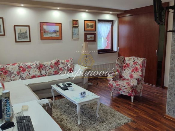 Kuća Prodaja Novi Sad  124 m2