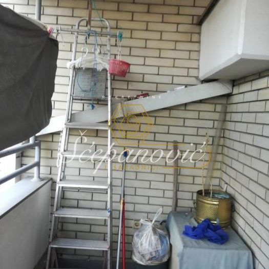 Trosoban stan na prodaju, Bistrica, Novi Sad, 79m², 158.700 €