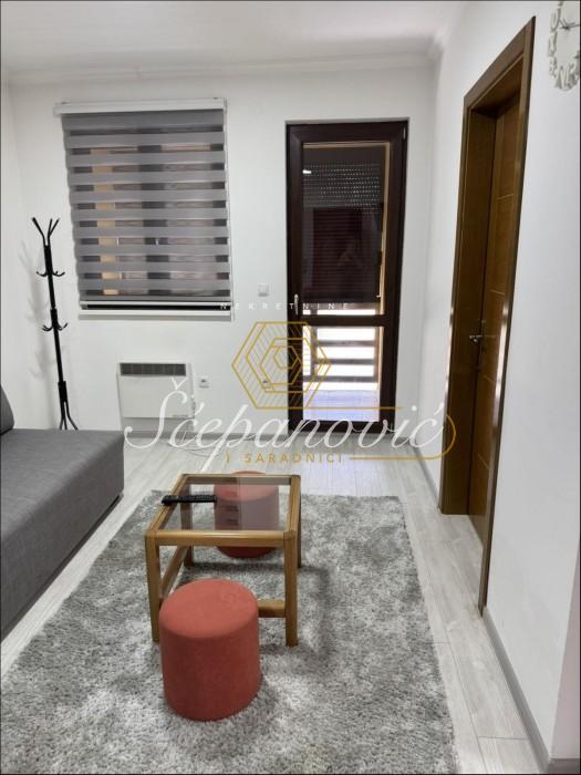 Stan Prodaja Zlatibor Stan Prodaja Zlatibor 40 m2