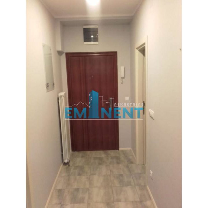 Stan Izdavanje Beograd Crveni Krst Vračar 57 m2