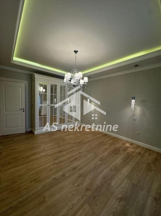 Petosoban stan za izdavanje, Senjak, Beograd, 215m², 4.500 €/mes