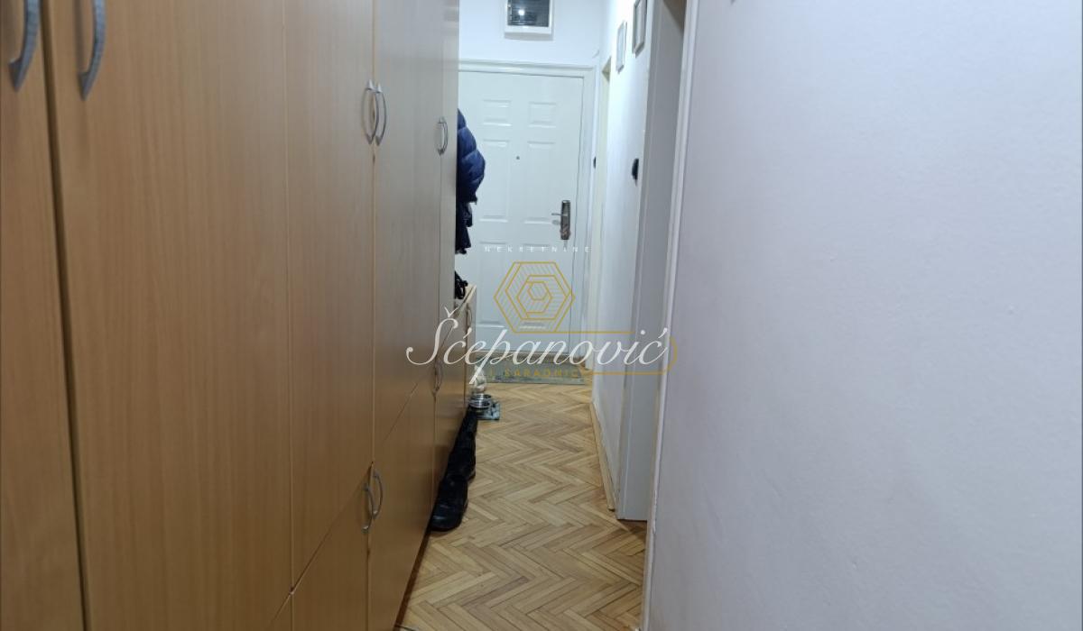 Stan Prodaja Novi Sad Stan Prodaja Novi Sad 49 m2