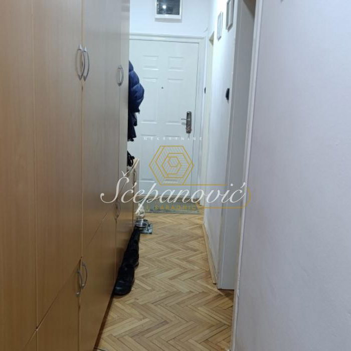 Stan Prodaja Novi Sad  49 m2