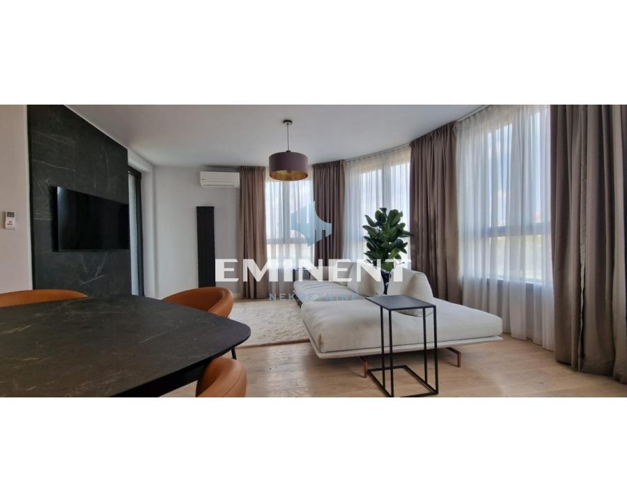 Stan Prodaja Beograd Beograd na Vodi 90 m2