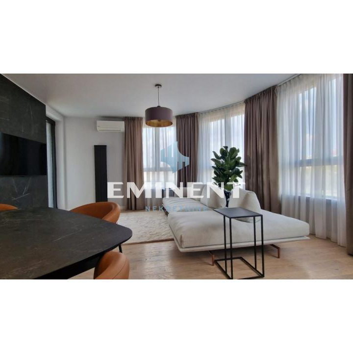 Stan Prodaja Beograd Beograd na Vodi 90 m2
