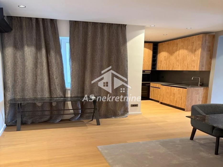 Stan Izdavanje Beograd Stan Izdavanje Beograd Hram Svetog Save 87 m2