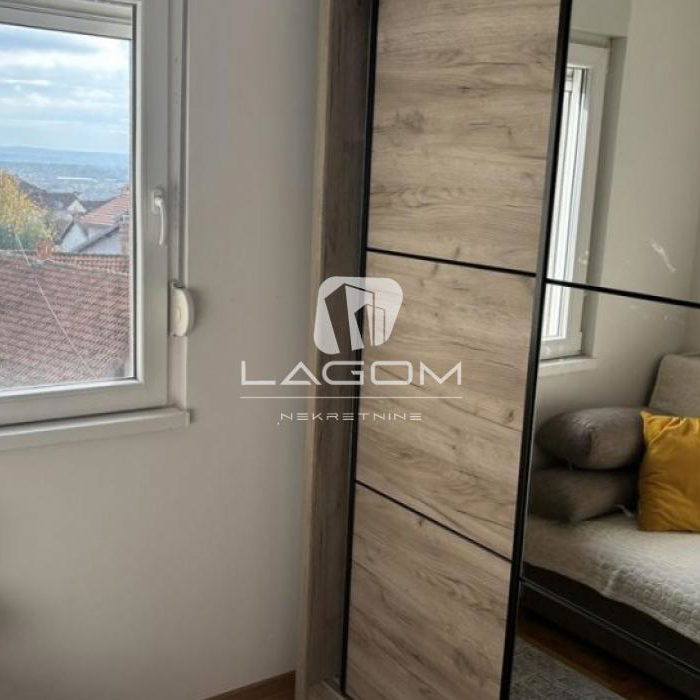 Trosoban stan na prodaju, Ledine, Beograd, 59m², 174.000 €
